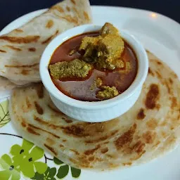 The Meat Paratha Affairs