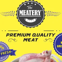 The Meatery(Greenfields)