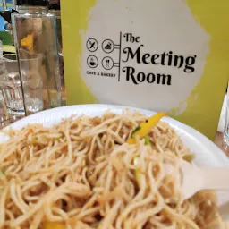 The Meeting Room