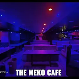 THE MEKO CAFE & RESTURANT
