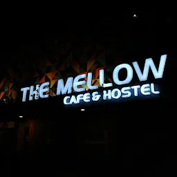 The Mellow Cafe & Hostel
