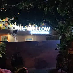 The Mellow Cafe & Hostel