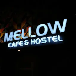 The Mellow Cafe & Hostel