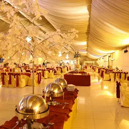 The Meridian Banquet Hall