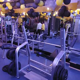 The Midtown fitness