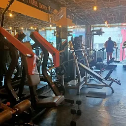 The Midtown fitness