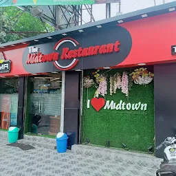 The Midtown Restaurant