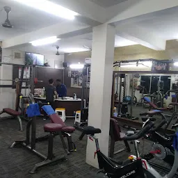 The Mighty GYM