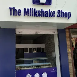The Milkshake Shop