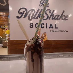 The MilkShake Social