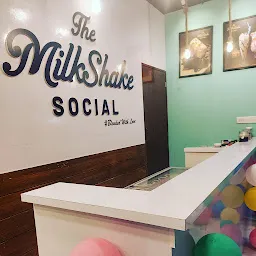 The MilkShake Social