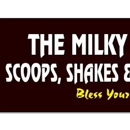 The Milky Way Shakes & CO.