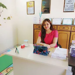 The Mind Palace Mental Health Wellness Centre (Dr. Apoorv Yadav and Dr. Gureesha Singh) - Psychiatry and Psychotherapy Clinic