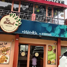 The Mintleaf Cafe n Restaurant