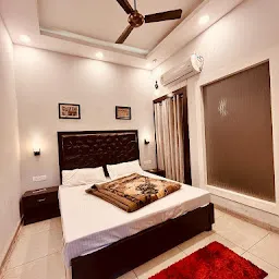 The Miraj - Best hotel in Murthal