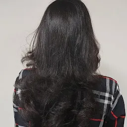 The Mirror Unisex Salon Mulund