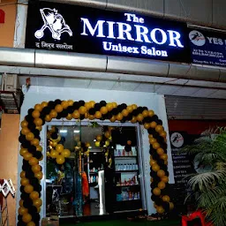 The Mirror Unisex Salon Mulund