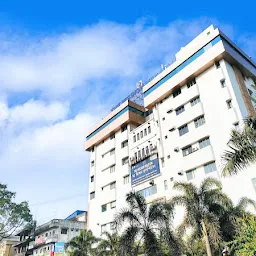 The Mission Hospital , Durgapur