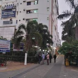 The Mission Hospital , Durgapur