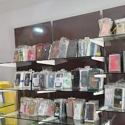 The Mobile Accessories Store