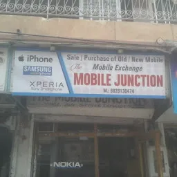 The Mobile Junction