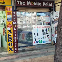 THE MOBILE POINT