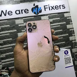 The Mobile point ( Apple.Fixer's)