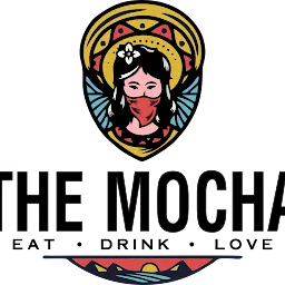 The mocha