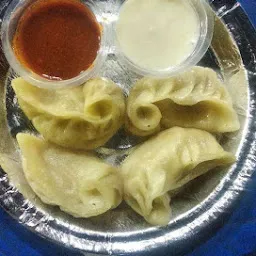 The Momo Factory