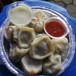 The Momo Factory