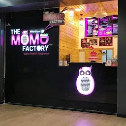 The Momo Factory, College Road