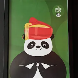 The Momo Panda