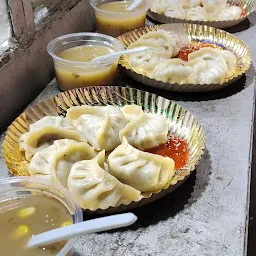 The Momo Place