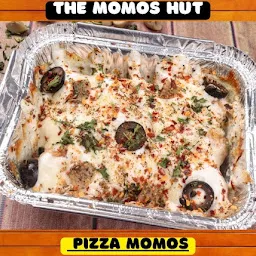 The Momo's Hut