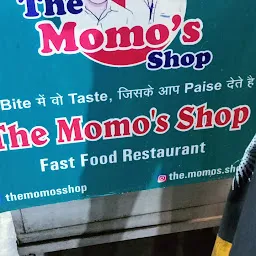 The Momo's Shop