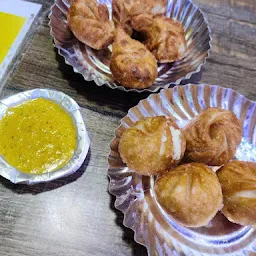 The Momos Craze