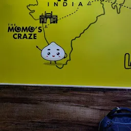 The Momos Craze