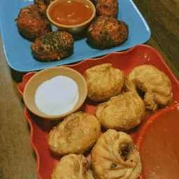 The Momos Nation