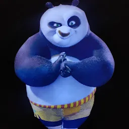 The momos panda