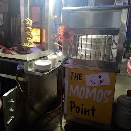 The Momos Point