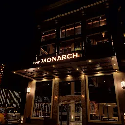 The Monarch Hotel & Convention Centre