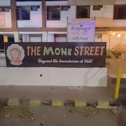 THE MONK STREET