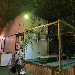 The Monkey House Cafe