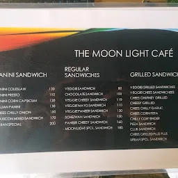 The Moonlight Cafe