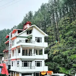 The MoonLight Stay - Shimla