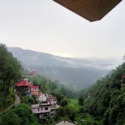 The MoonLight Stay - Shimla