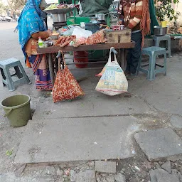 The Morning Poha & Tea Point