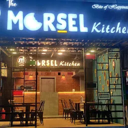 THE MORSEL KITCHEN