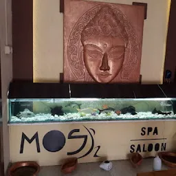 The MOS Spa & Salon