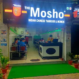 THE MOSHO